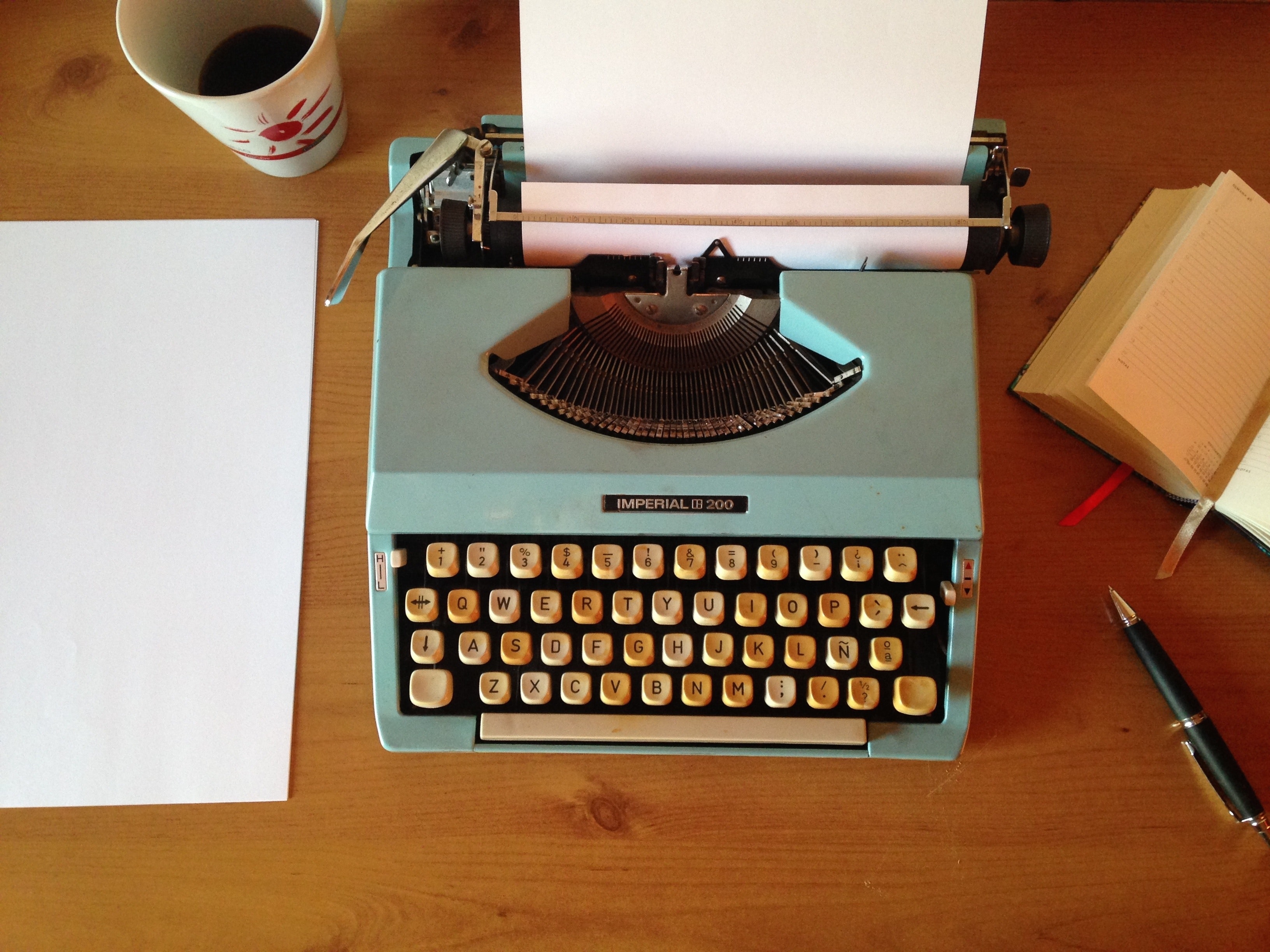 How to Write a Great Op-Ed